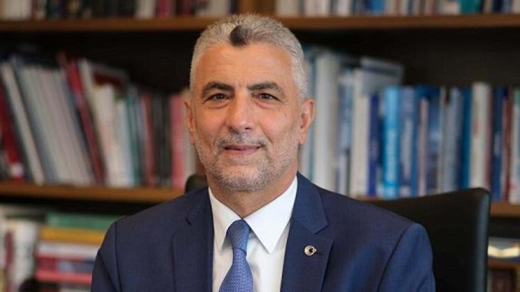 Bakan Bolat’tan zombi şirket açıklaması