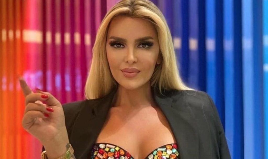 Bakanlıktan Selin Ciğerci’nin evlat edindiği iddiasına yanıt