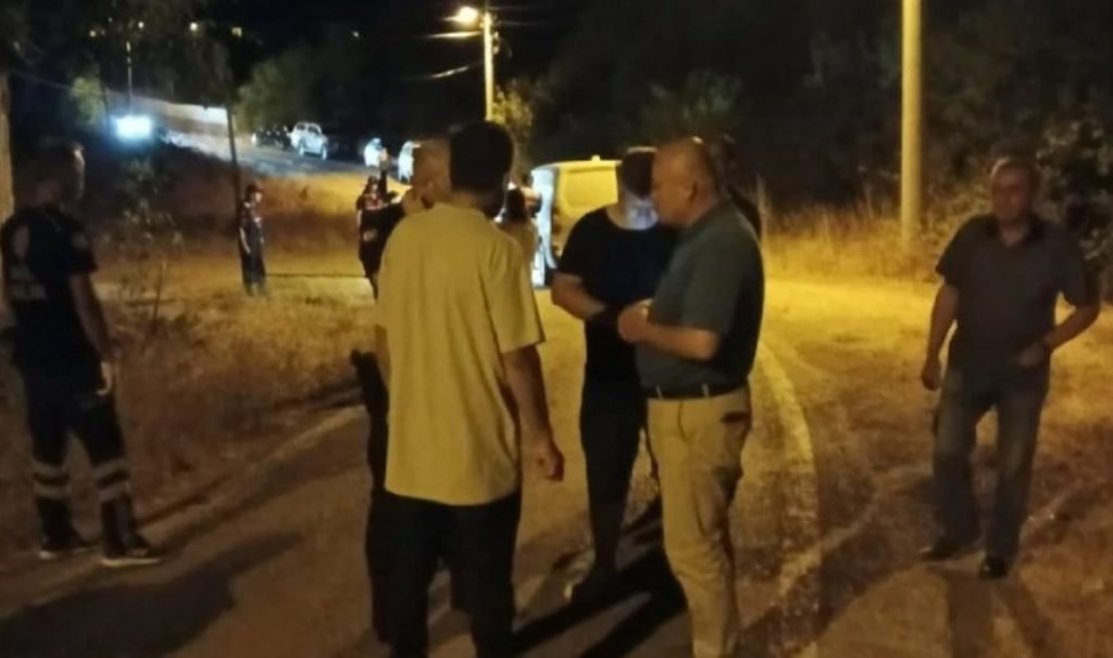 Balıkesir’de miras hengamesi kanlı bitti: 2 meyyit