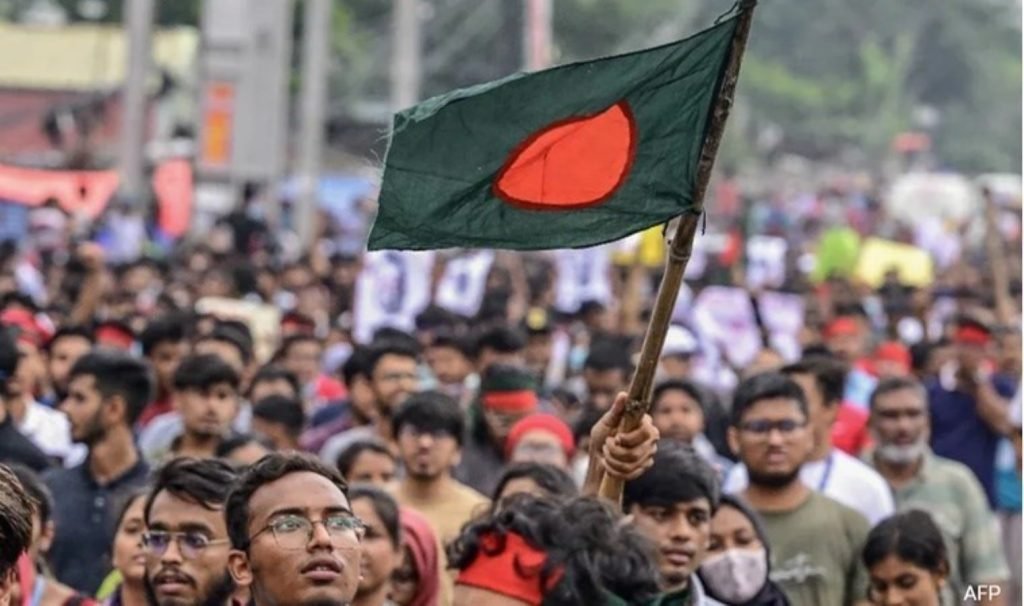Bangladeş’teki protestolarda meyyit sayısı yükseldi