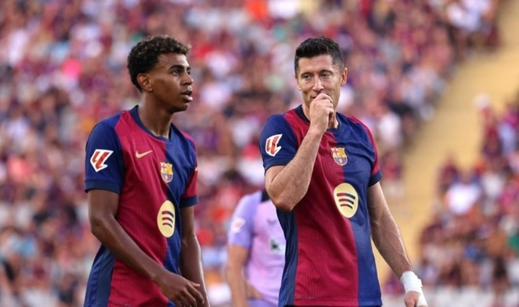 Barcelona, Bilbao’yu puansız gönderdi