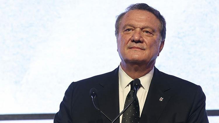 Beşiktaş Başkanı Hasan Arat: Ndour transferi için PSG’ye bir bedel ödemedik