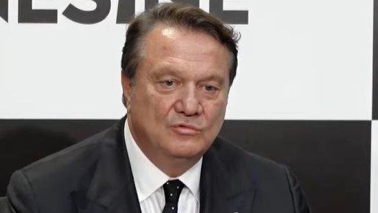 Beşiktaş Başkanı Hasan Arat’tan transfer açıklaması! “3 oyuncuya ihtiyacımız var…”