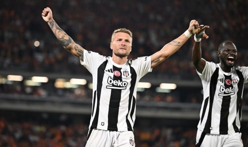 Beşiktaş’tan dikkat çeken Üstün Kupa paylaşımı!