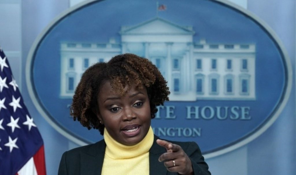 Beyaz Saray’dan Gazze açıklaması: Savaşın sona ermesini istiyoruz