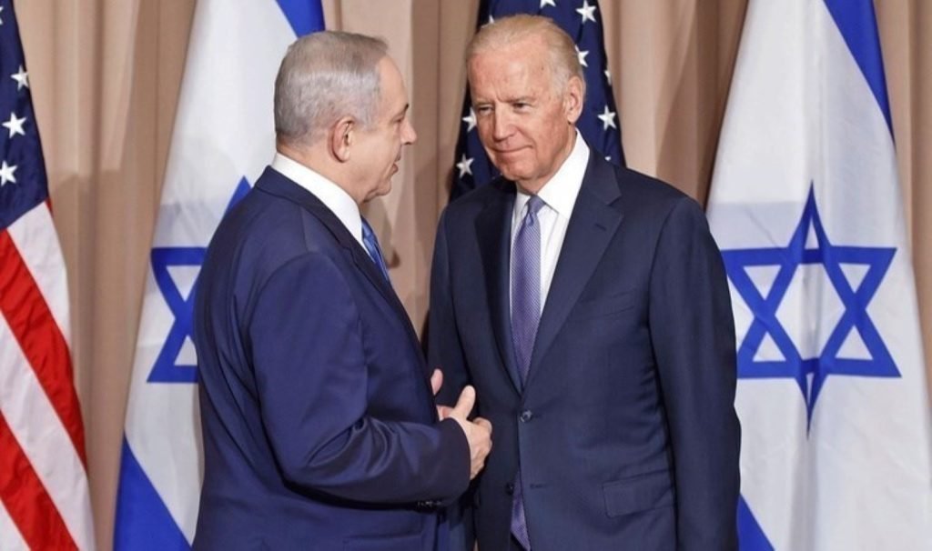 Biden, Netanyahu ile Gazze’de ateşkes görüşmelerini kıymetlendirdi