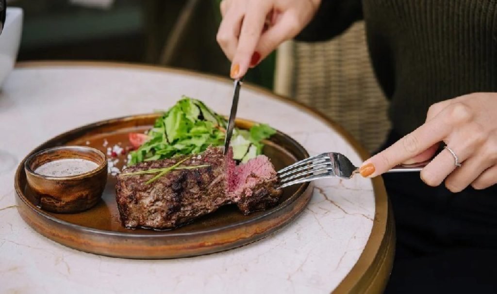 Bilim insanlarından ‘diyabet’ uyarısı: ‘Daha çok bitki, daha az et…’