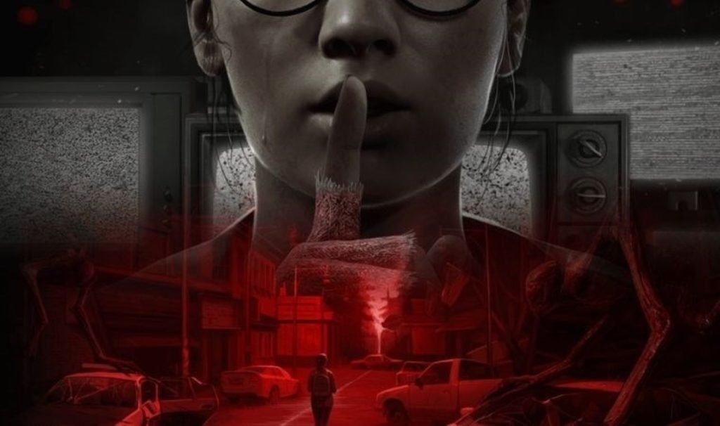 Bir sinema serisi daha oyuna uyarlandı! İşte o dehşet oyunu