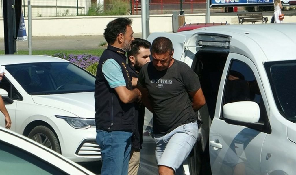 Boşanma aşamasındaki eşini öldürmüştü, ‘Barodan avukat nasıl bulunur’ araması yapmış