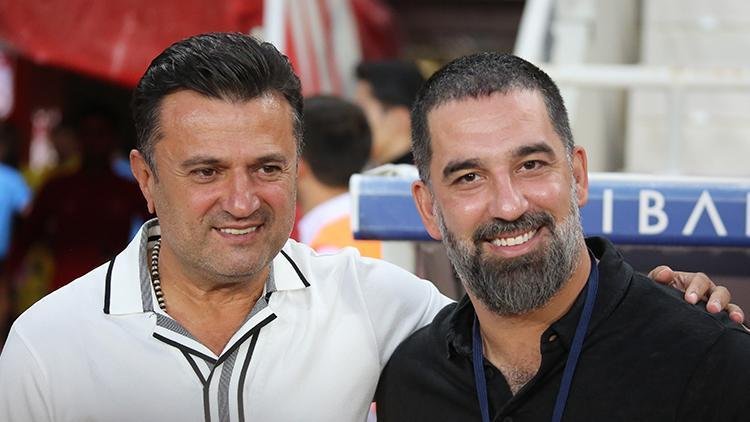 Bülent Uygun’dan sert sözler: Neyin kafasını yaşıyorlar