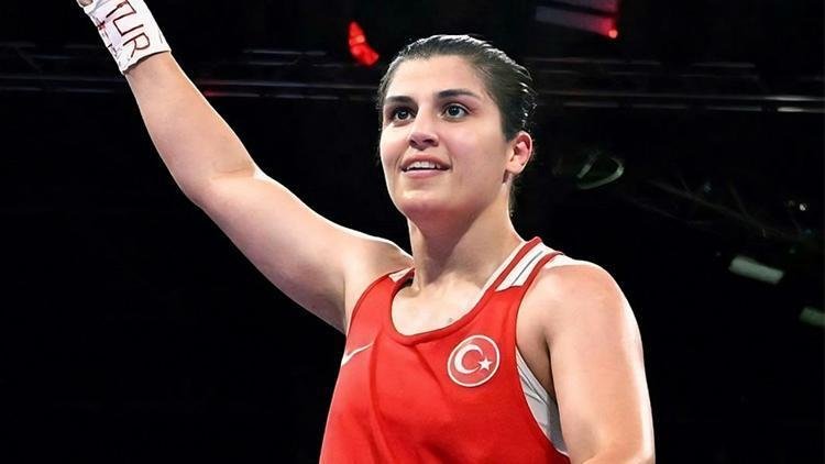 Busenaz Sürmeneli maçı ne vakit, saat kaçta, bugün mü? Busenaz Sürmeneli olimpiyat çeyrek final maçı hangi kanalda?