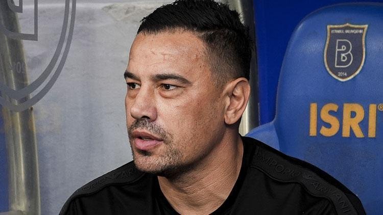 Çağdaş Atan: Konferans Ligi’ne katıldığımız için çok mutluyum! Daha büyük bir hayalim var