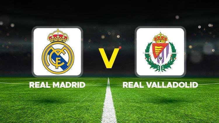 Canlı anlatım: Real Madrid – Real Valladolid maçı (Arda Güler ilk 11’de)