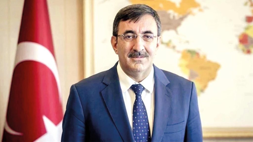 ‘Cari açığın azaltılmasında kıymetli aralıklar katettik’