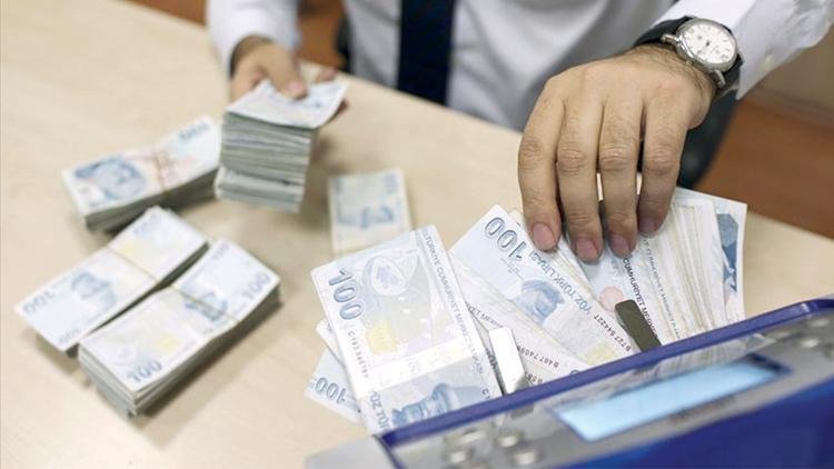 Cari istikrar haziranda 407 milyon dolar fazla verdi