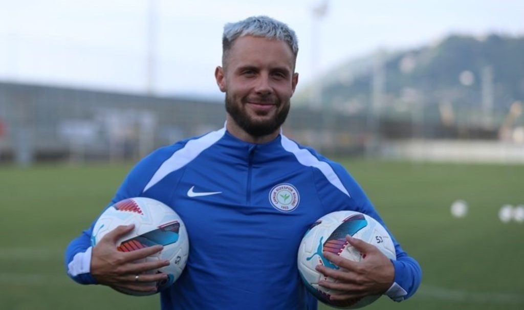 Casper Hojer: ‘Hırsımız Avrupa kupaları için’