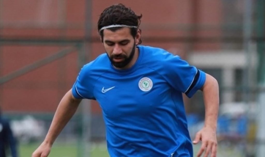 Çaykur Rizespor’da Selim Ay ile yollar ayrıldı