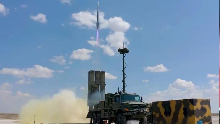 Çelik kubbe hangi katmanlardan oluşuyor? Türk hava alanı emin ellerde… Türkiye bunu üretebilen dünyadaki 5 ülkeden biri