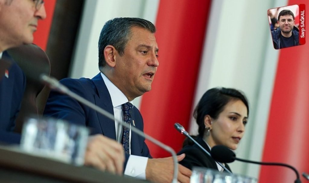 CHP idaresi, Erdoğan’ın açıklamaları sonrası gerilen siyasi lisana karşı temkinli: ‘Tuzağa düşmeyiz’