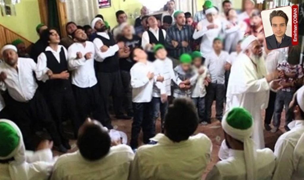 CHP, Roblox’a erişim mahzuru sonrası tarikatlardaki vahim olayları hatırlattı: ‘Çocukları alet etmeyin’