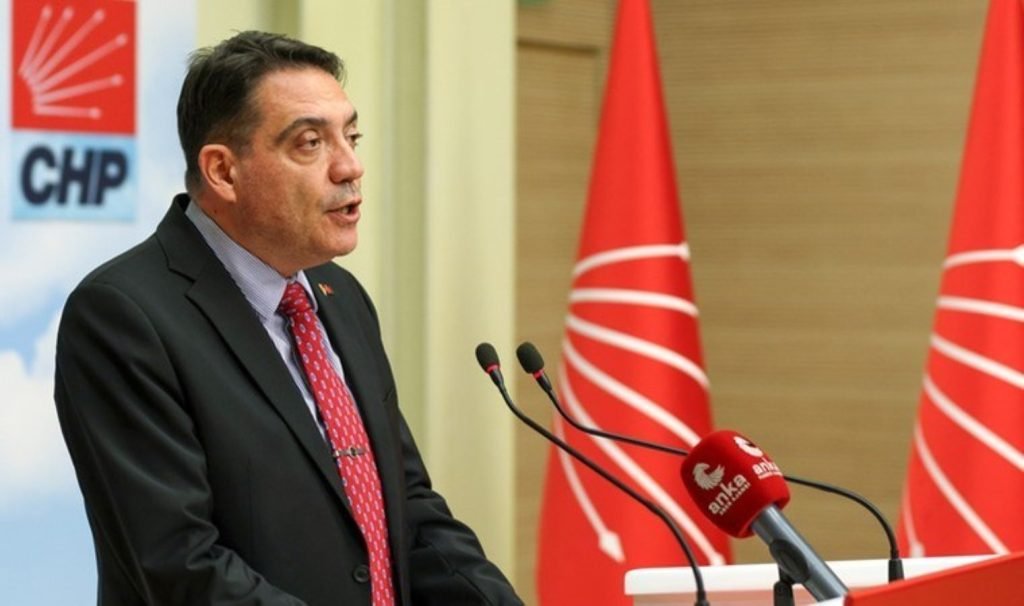 CHP’den YAŞ kararlarına birinci tepki!