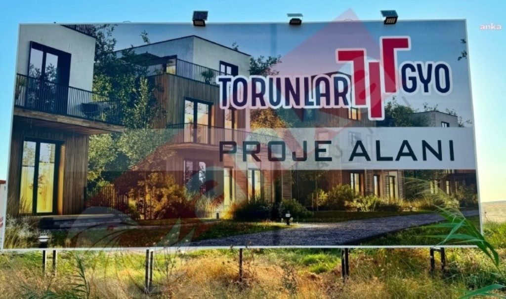 CHP’li Bakan’dan ‘Torunlar’ reaksiyonu: ‘AKP’li lider mirasyedi üzere kamunun mallarını satıyor’