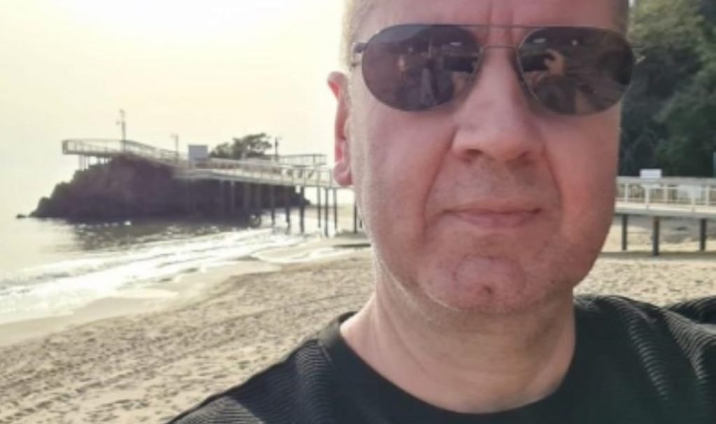 CİNAYET ZANLISINDAN UYDURMA KİMLİKLİ FETÖ NİKAHI