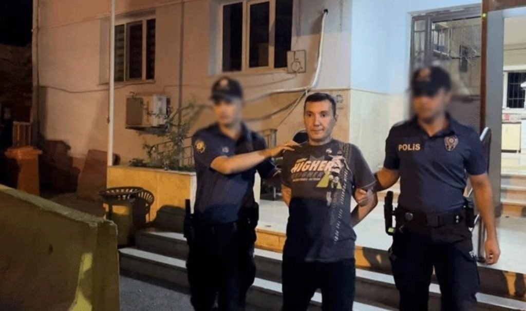 Cinayetten 29 yılla aranan kuşkulu yakalandı: ‘Yarım kalan işi tamamlayacaktım’