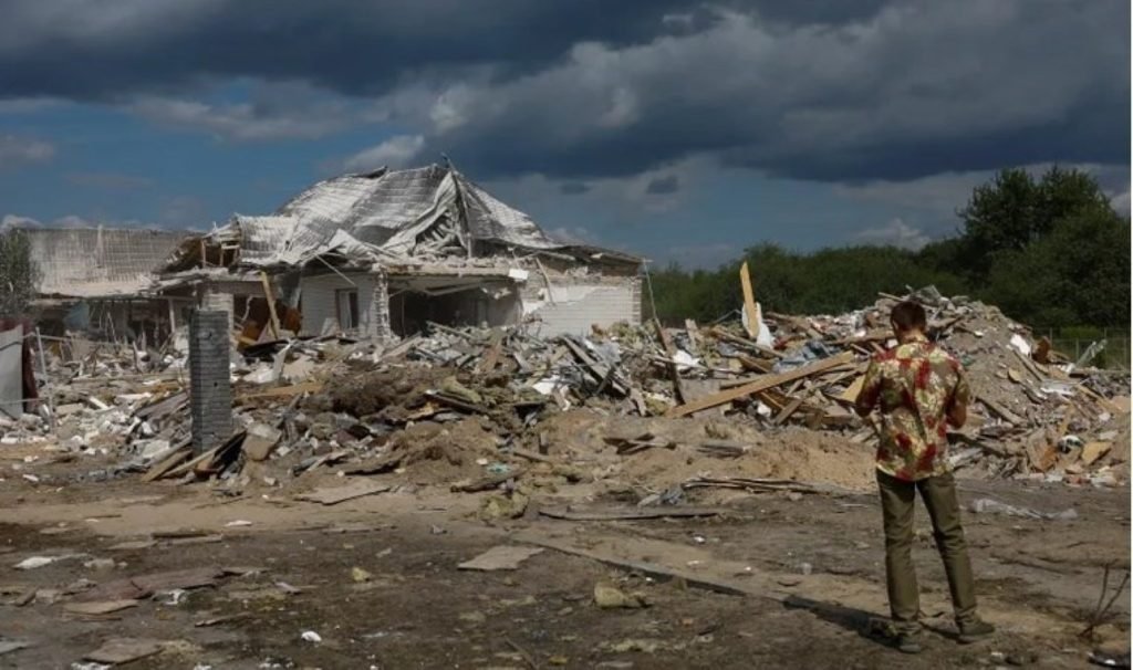 Çin’den Rusya ve Ukrayna’ya davet: Tansiyonu düşürün