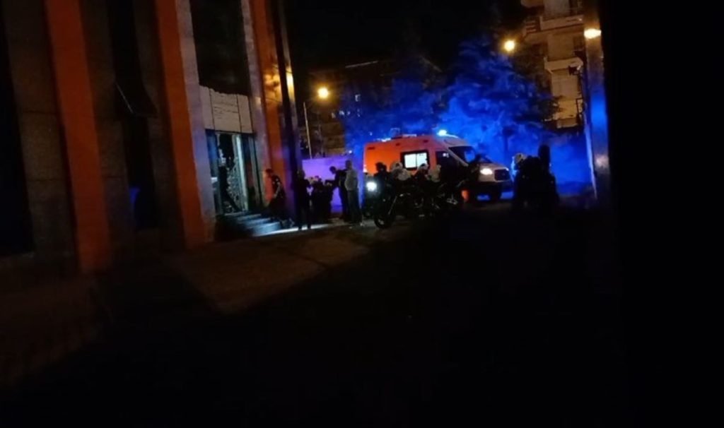 Çocukların hengamesine büyükler de karıştı: 2 yaralı