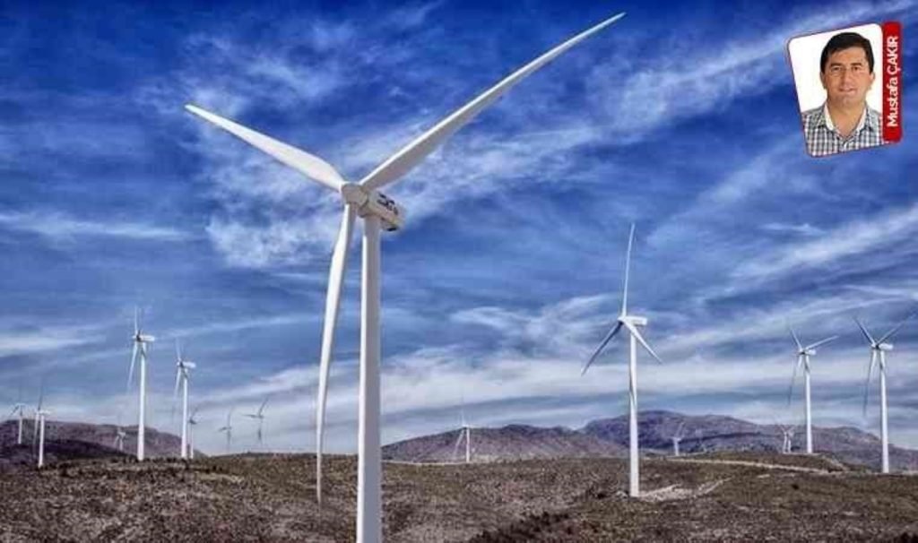 Cumhurbaşkanı kararına nazaran Bozcaada Rüzgâr Güç Santralı özelleştiriliyor