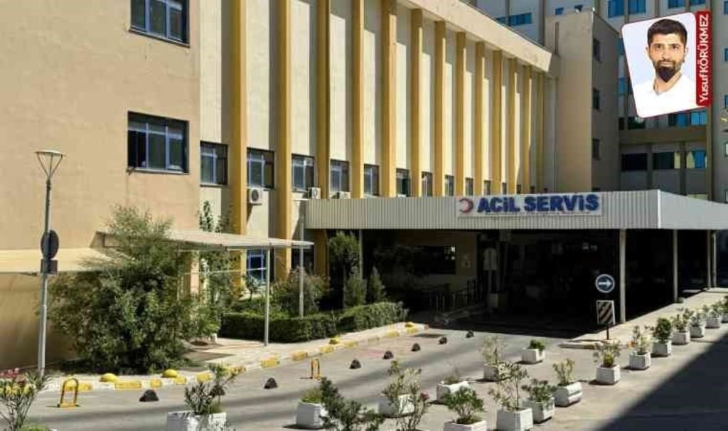 Dokuz Eylül Üniversitesi Hastanesi Acil Servisi kapatıldı