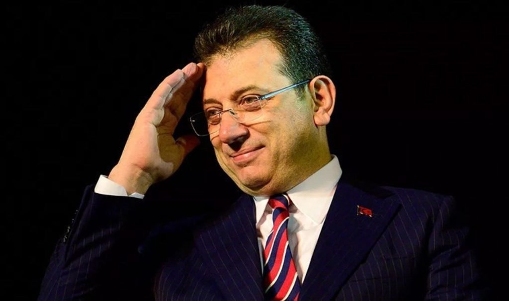 Ekrem İmamoğlu’nun avukatından ‘ahmak davasına’ ilişkin açıklama