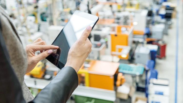 Elektronik vergi kontrolü bu türlü çalışacak