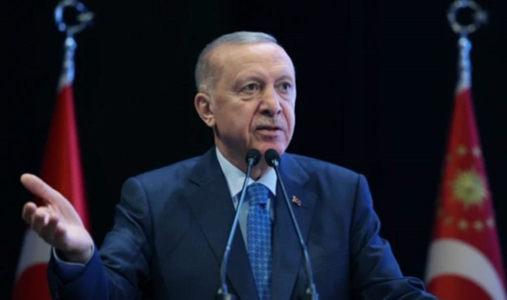 Erdoğan’ın ‘Instagram engelini’ eleştirenlere yönelik kullandığı ‘ev zencisi’ tarifi ne manaya geliyor?