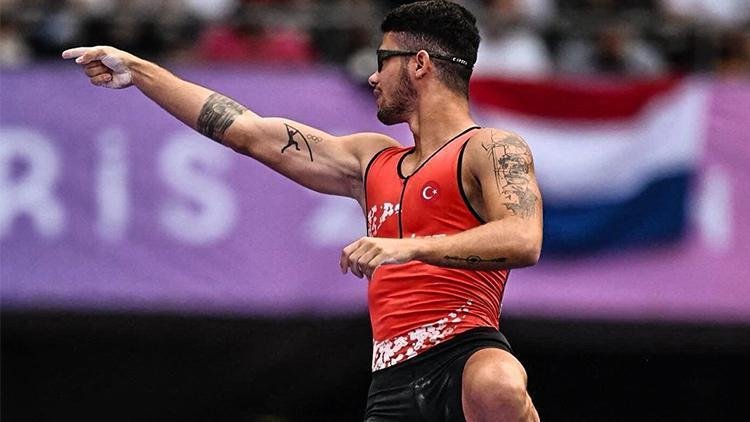 Ersu Şaşma ne vakit yarışacak, saat kaçta, hangi kanalda? Ersu Şaşma kimdir, kaç yaşında, nereli? Ersu Şaşma final karşılaşması saati