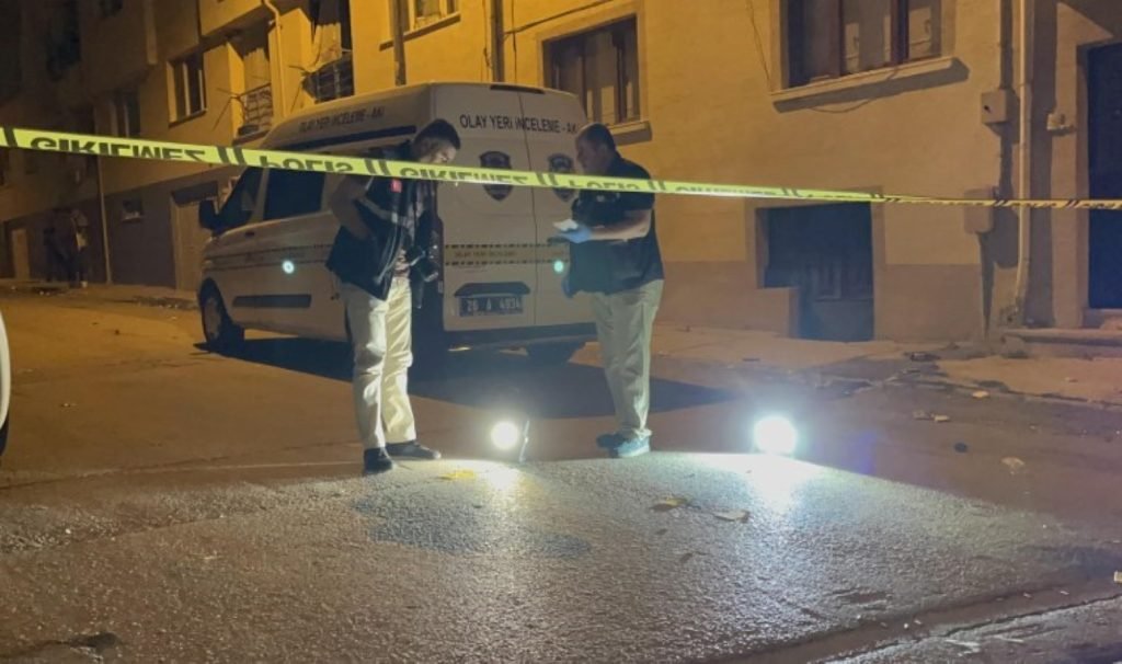 Eskişehir’de asker cümbüşünde arbede: 1 polis yaralandı, 2 gözaltı