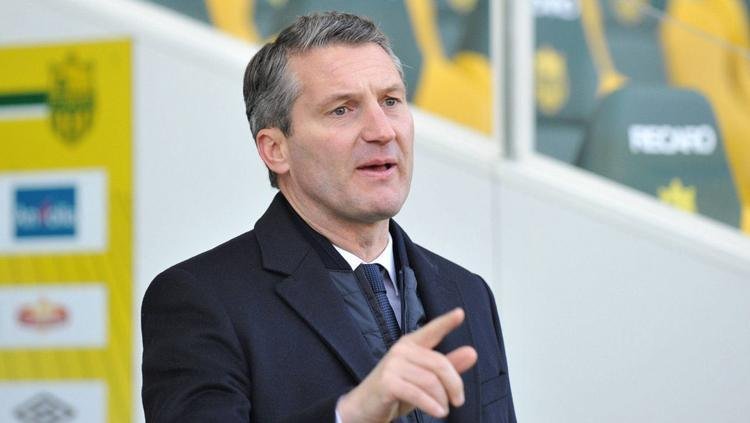 ‘Eşleşmede favori olan grup Fenerbahçe’