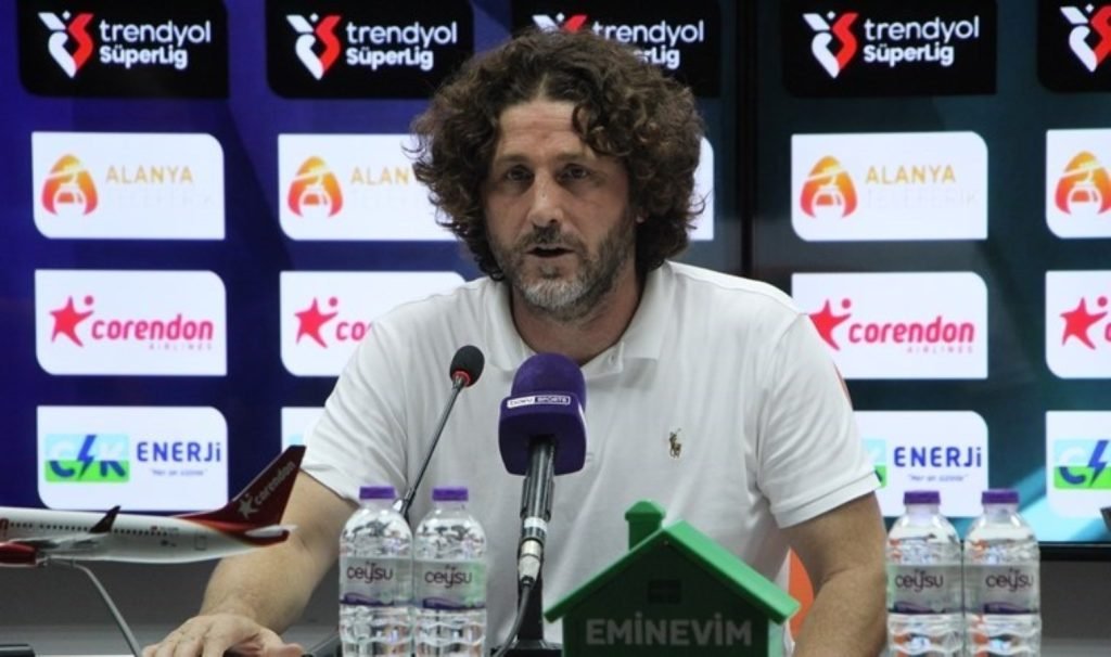 Fatih Tekke: ‘Beklediğimiz oyuncular var’