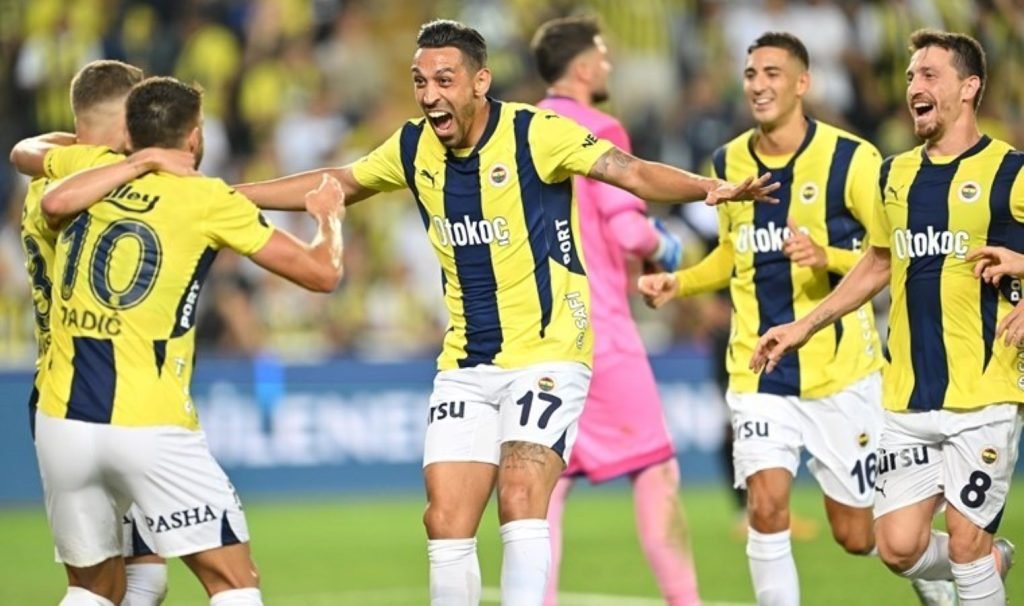 Fenerbahçe – Adana Demirspor maçı ne vakit, saat kaçta, hangi kanalda?