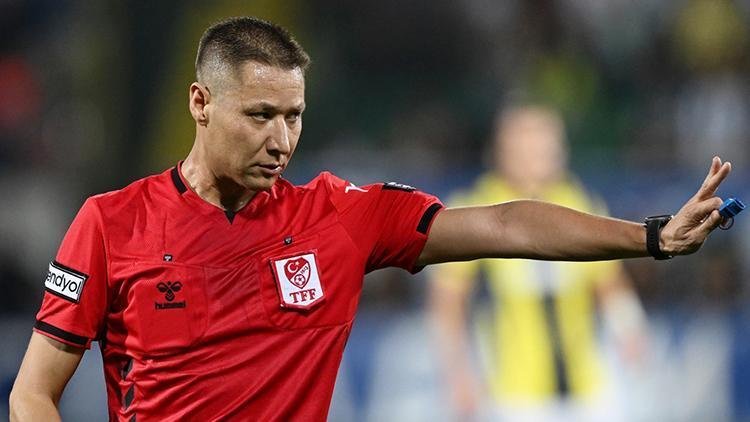 Fenerbahçe Kulübü’nden hakem ve VAR reaksiyonu