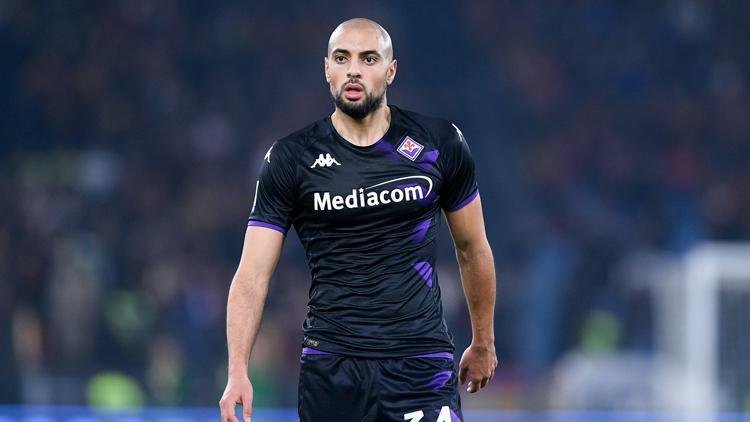 Fenerbahçe, Sofyan Amrabat transferini bitirdi!