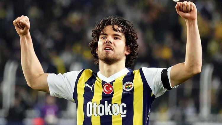 Fenerbahçe’de ‘Ferdi Kadıoğlu giderse’ senaryoları