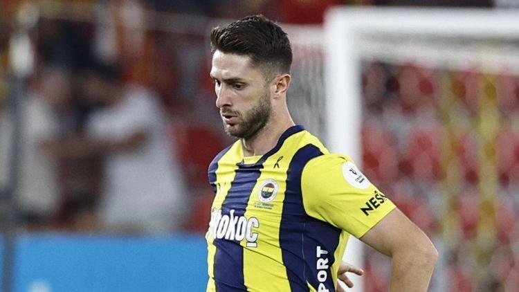 Fenerbahçeli İsmail Yüksek’ten flaş kelamlar: ‘Nedir bu düşmanlık!’