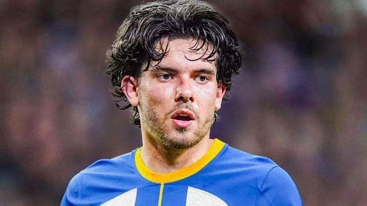 Ferdi Kadıoğlu vedaya çok yakın! Fenerbahçe, Brighton ile el sıkışmak üzere