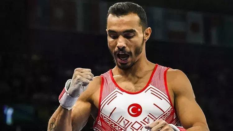 Ferhat Arıcan final karşılaşması ne vakit? Paris Olimpiyatları Ferhat Arıcan final yarışı saat kaçta, hangi kanalda?