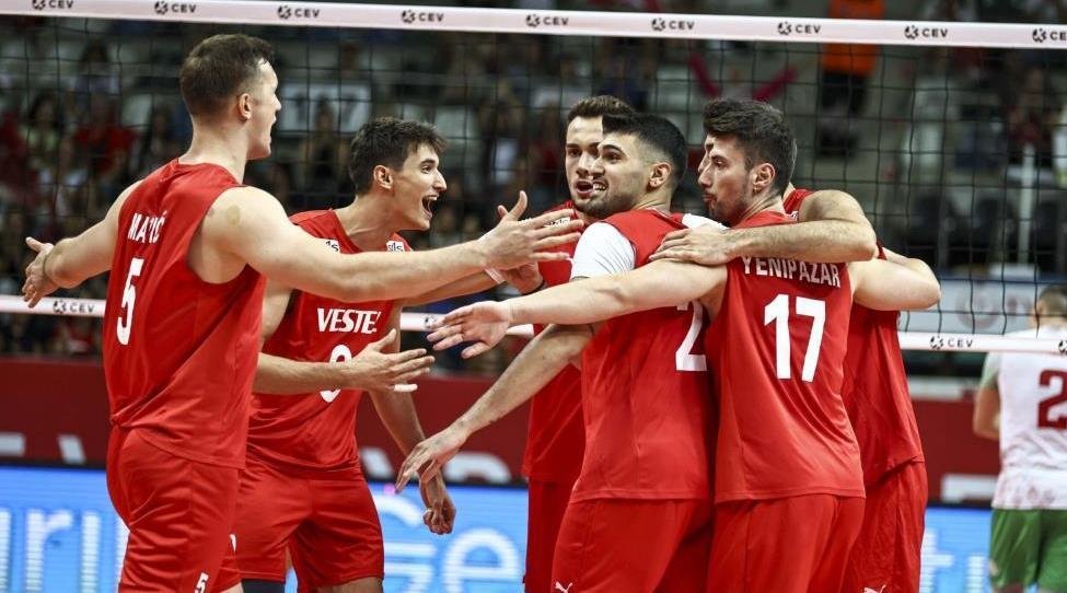 Filenin Efeleri, Macaristan’ı rahat geçti