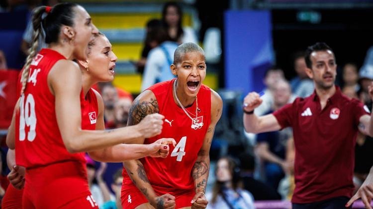 Filenin Sultanları’nın çeyrek finaldeki rakibi muhakkak oldu