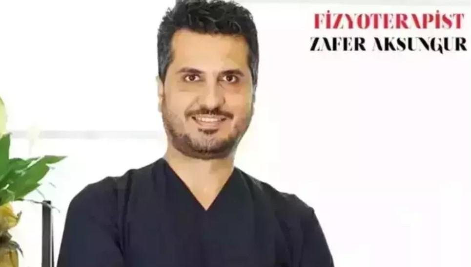 Fizyoterapist Zafer Aksungur yazdı: Hareketimiz son 100 yılda nasıl değişti?