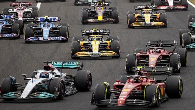 Formula 1’de sıradaki durak Hollanda!
